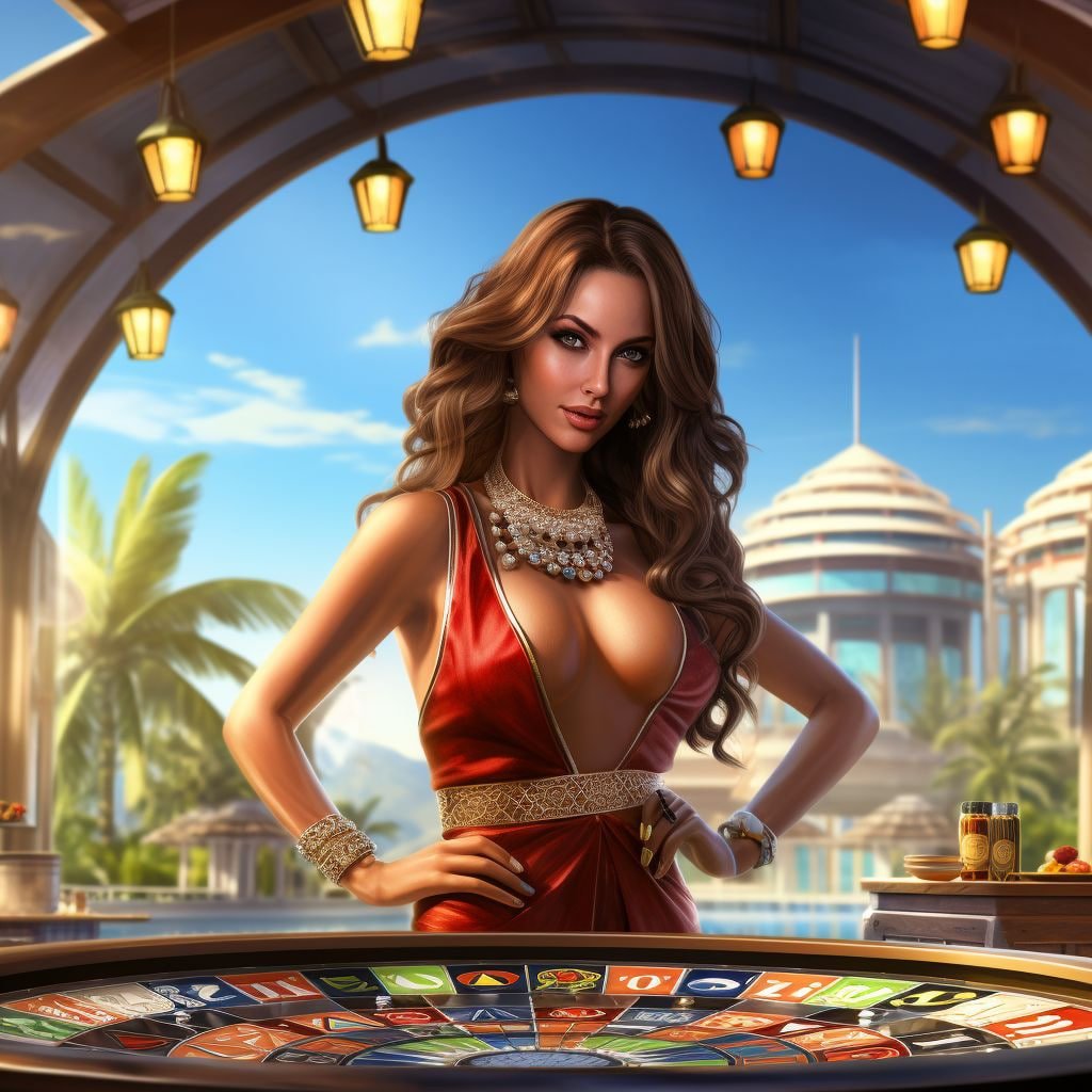 burme99 Live Casino နှင့် Slots ဂိမ်းများ
